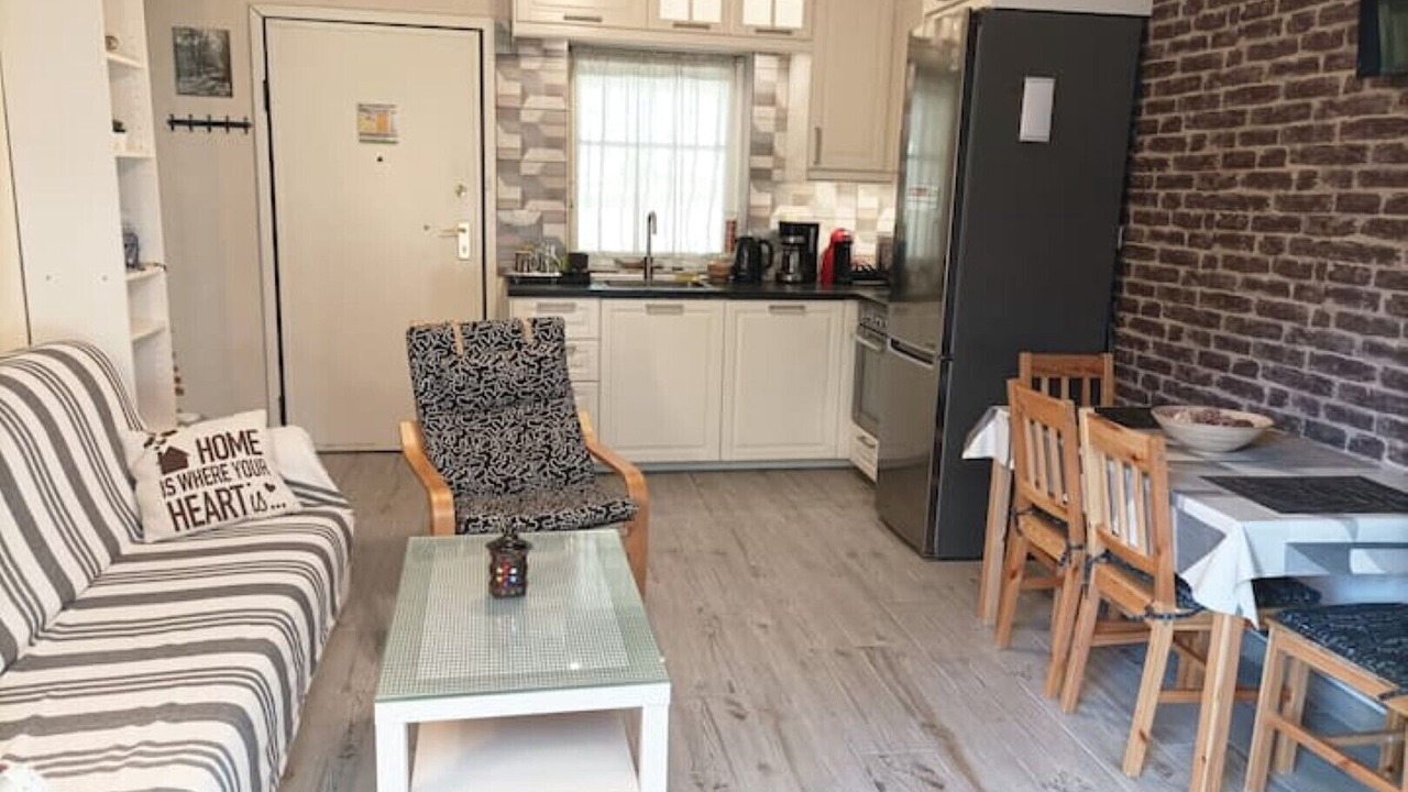 Photo of Livingroom in Sykies