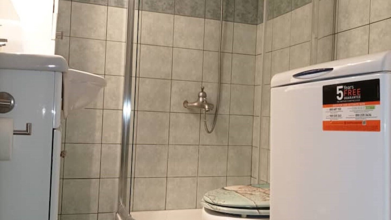 Photo of Bathroom in Sykies