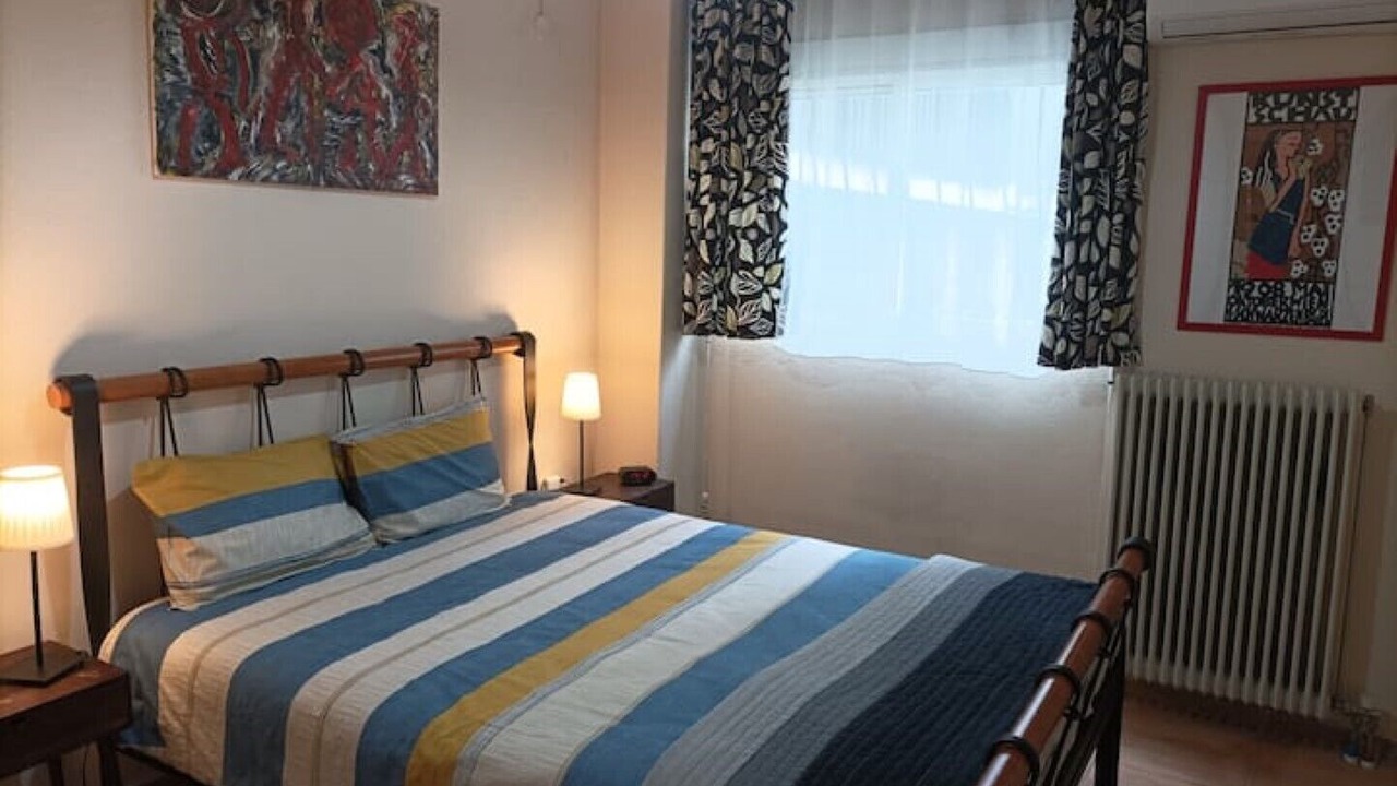Photo of Bedroom in Sykies