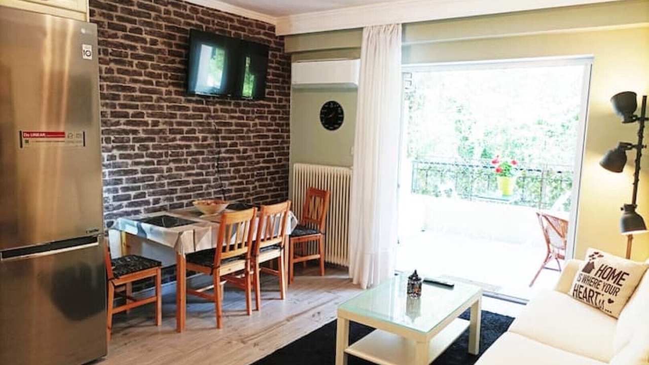 Photo of Livingroom in Sykies