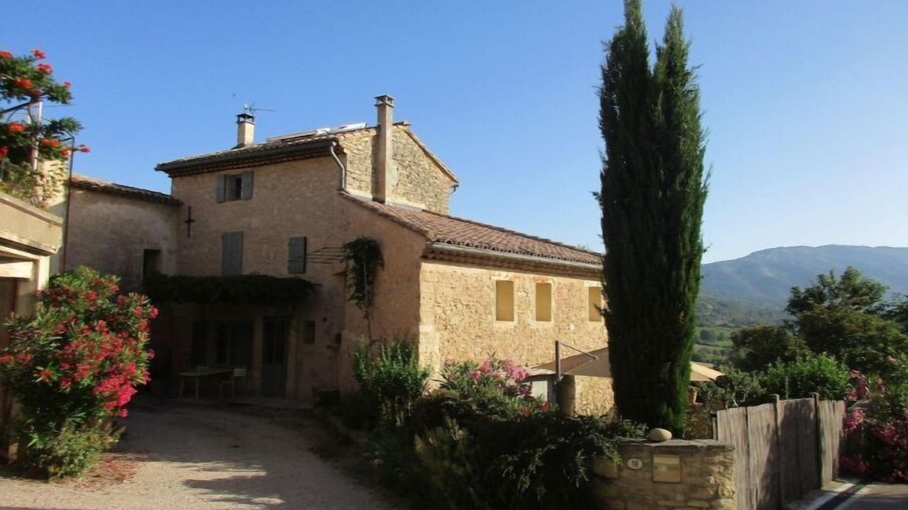 Photo of Outdoor in Crillon-le-Brave