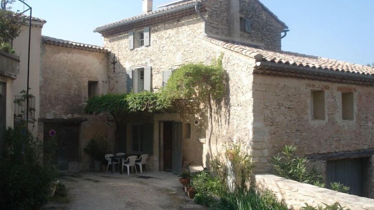 Photo of Outdoor in Crillon-le-Brave