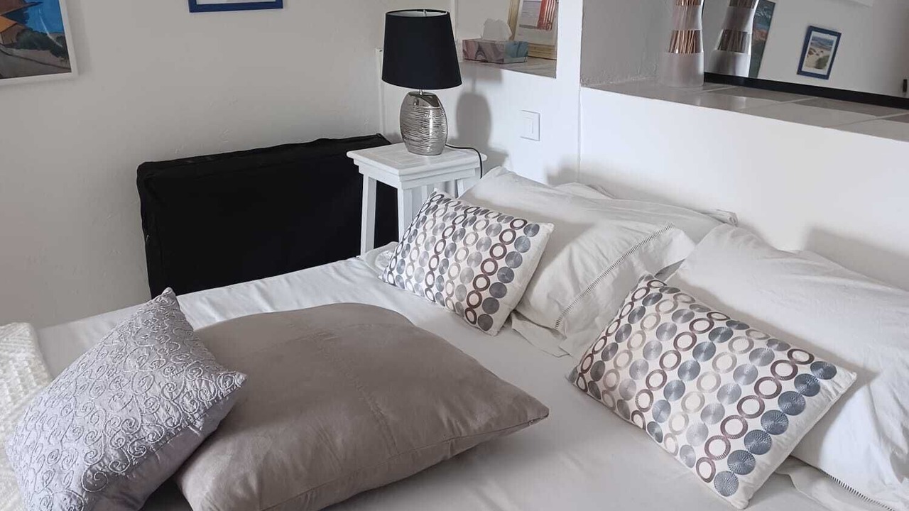 Photo of Bedroom in Flayosc