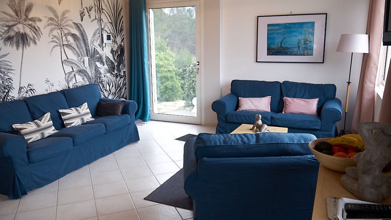 Photo of Livingroom in Flayosc