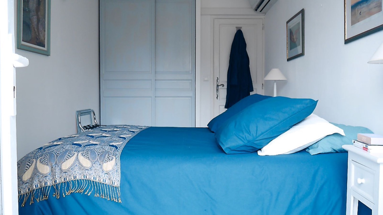 Photo of Bedroom in Flayosc