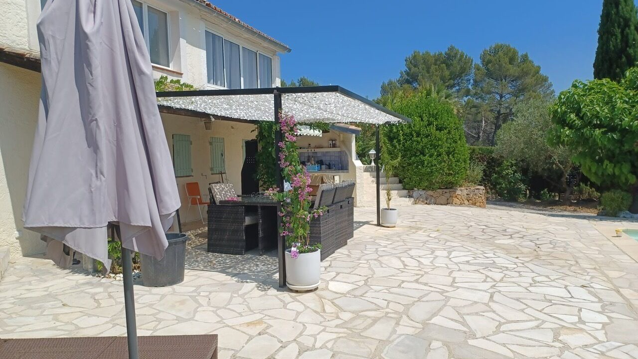 Photo of Outdoor in Flayosc