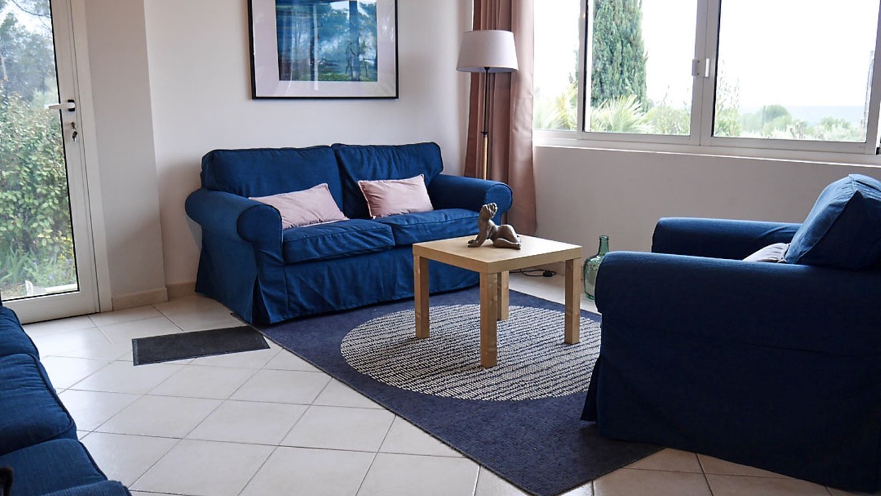 Photo of Livingroom in Flayosc