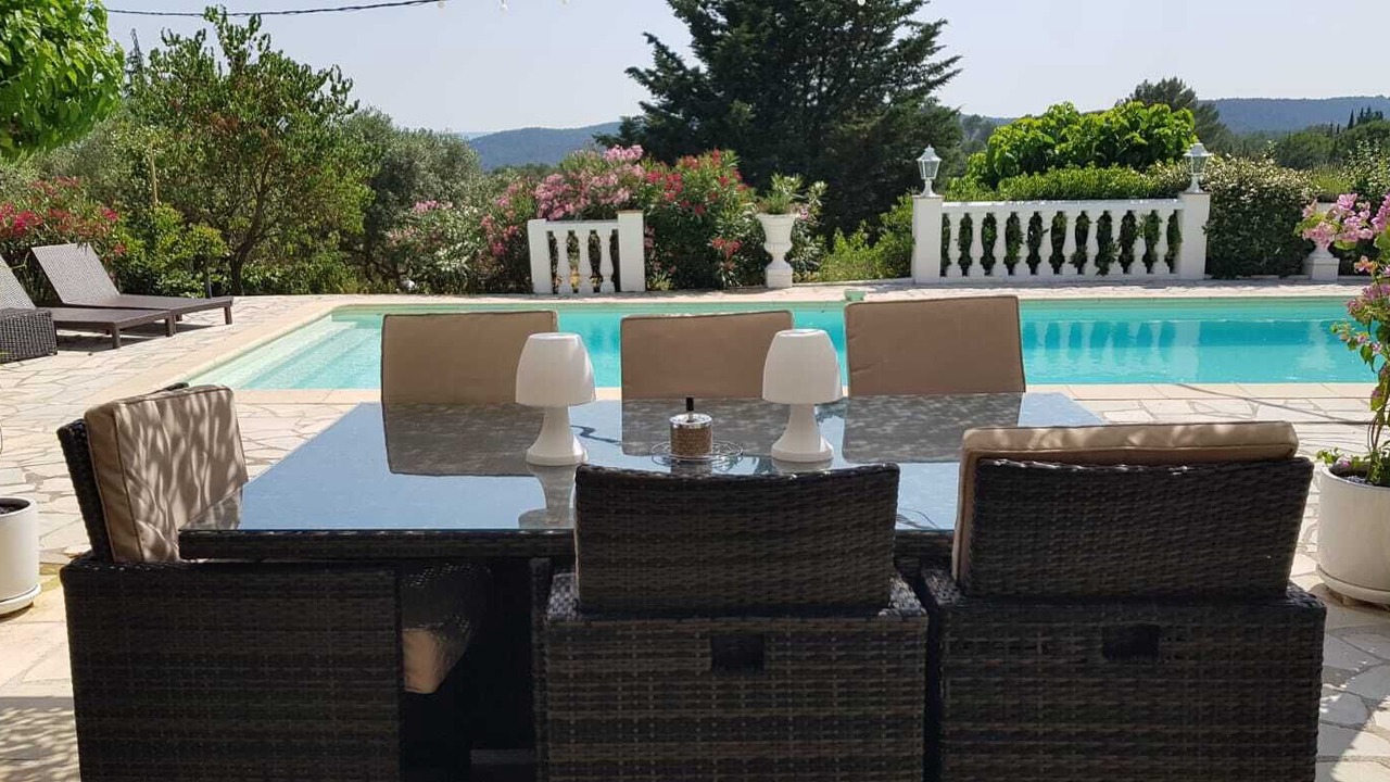 Photo of Outdoor in Flayosc