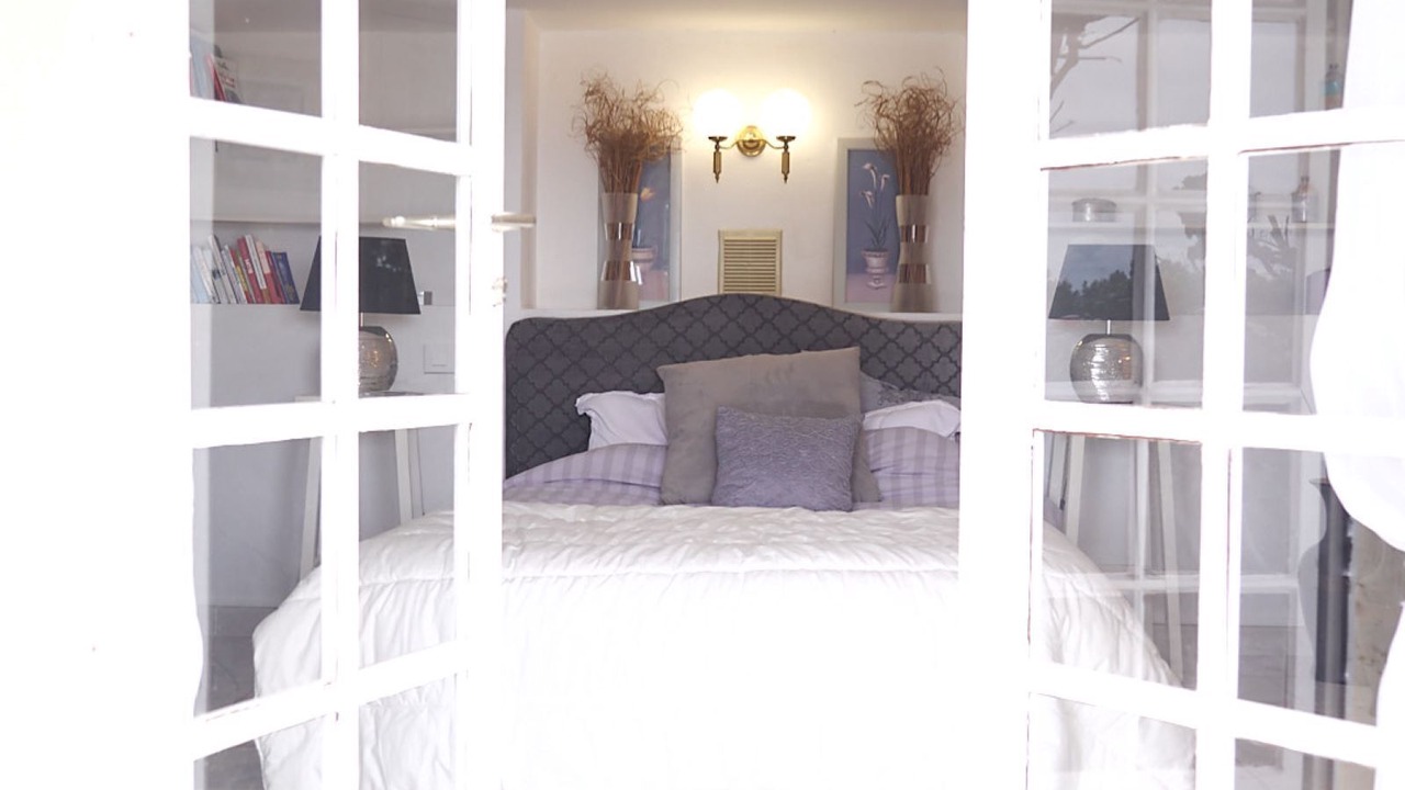 Photo of Bedroom in Flayosc