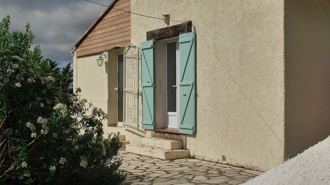 Photo of Outdoor in Flayosc