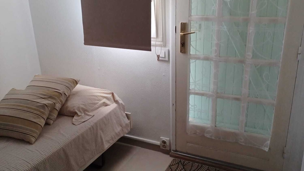 Photo of Bedroom in Flayosc