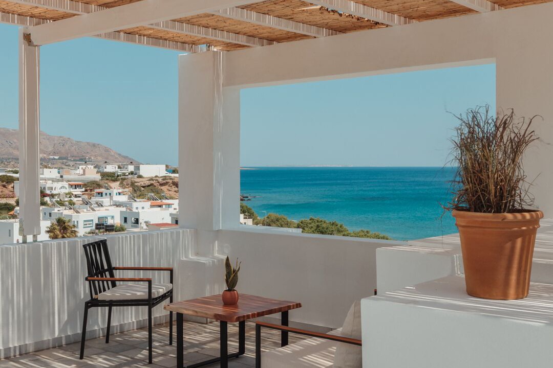 Photo of Patio Balcony in Pilalimata