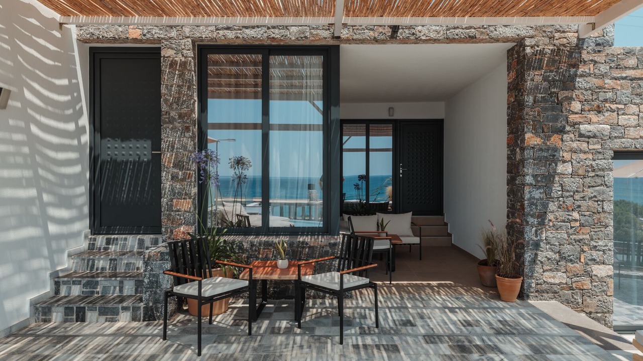Photo of Outdoor in Makry Gialos