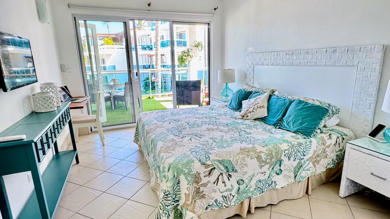 Photo of Bedroom in Las Terrenas
