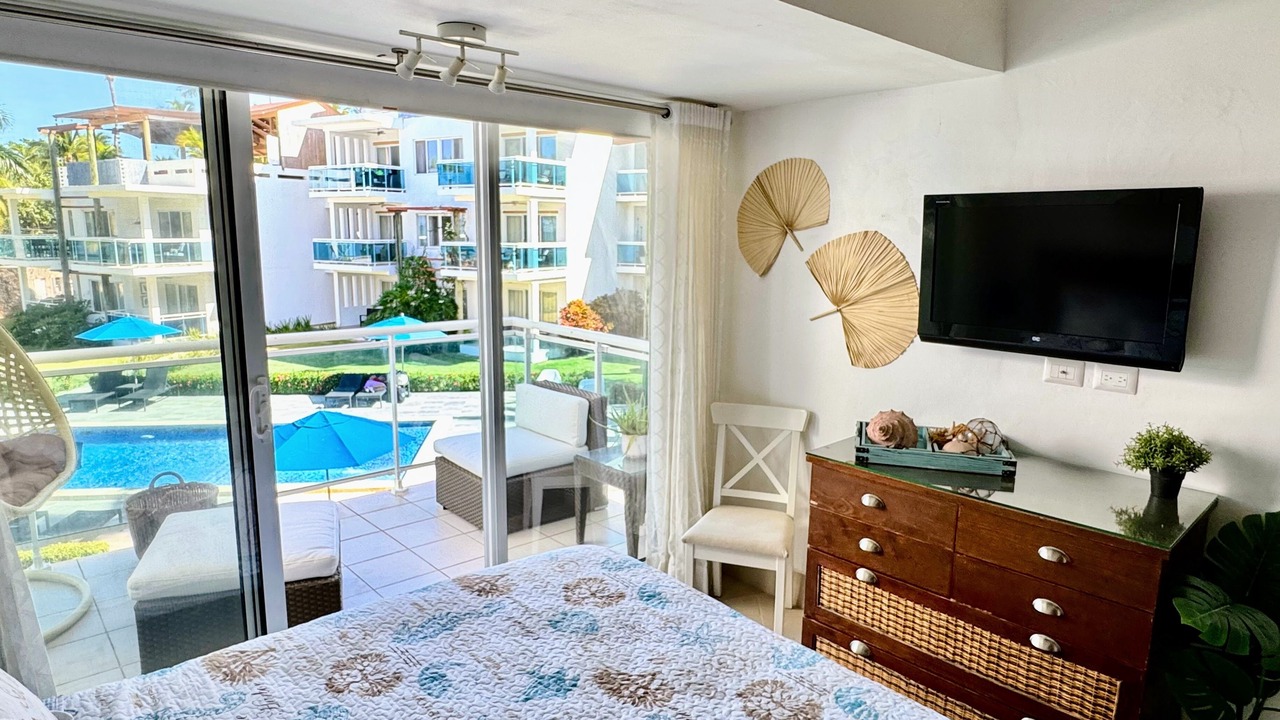 Photo of Bedroom in Las Terrenas