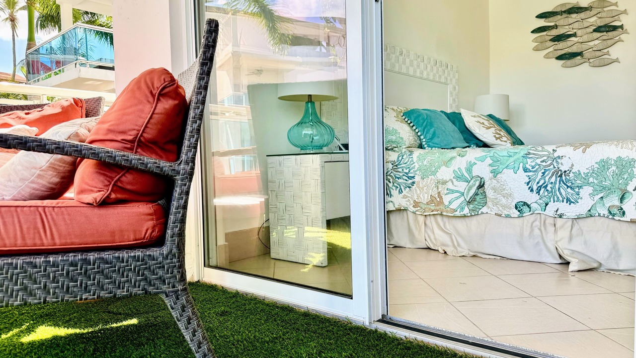 Photo of Bedroom in Las Terrenas