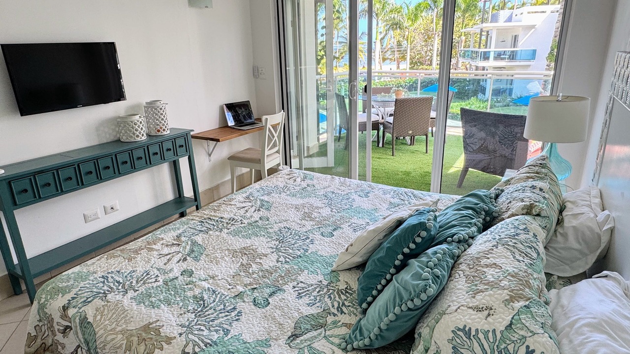 Photo of Bedroom in Las Terrenas