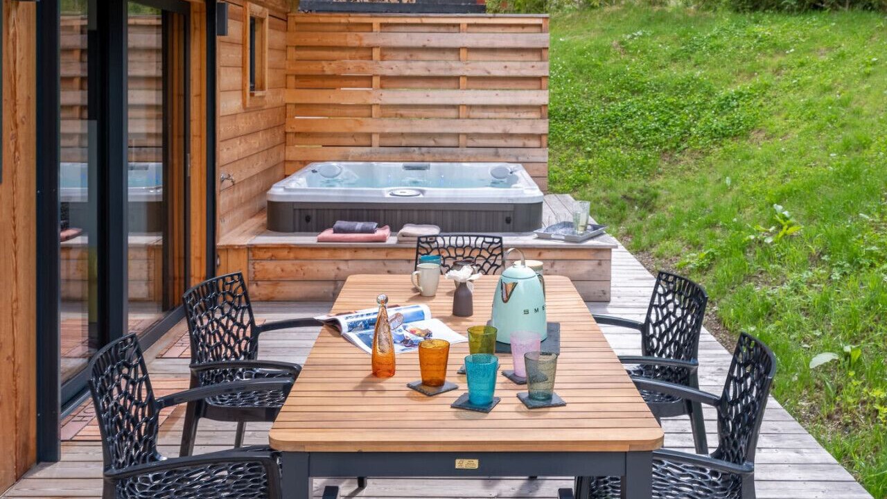 Photo of Outdoor in Le Lavancher