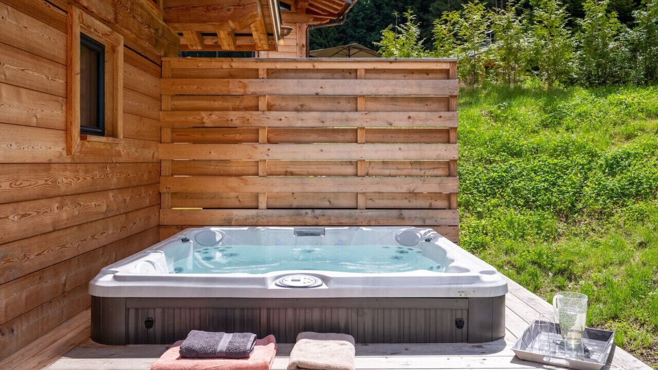 Photo of Outdoor in Le Lavancher