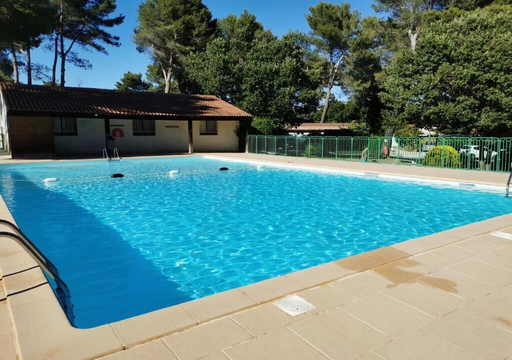 Photo of Outdoor in Le Castellet