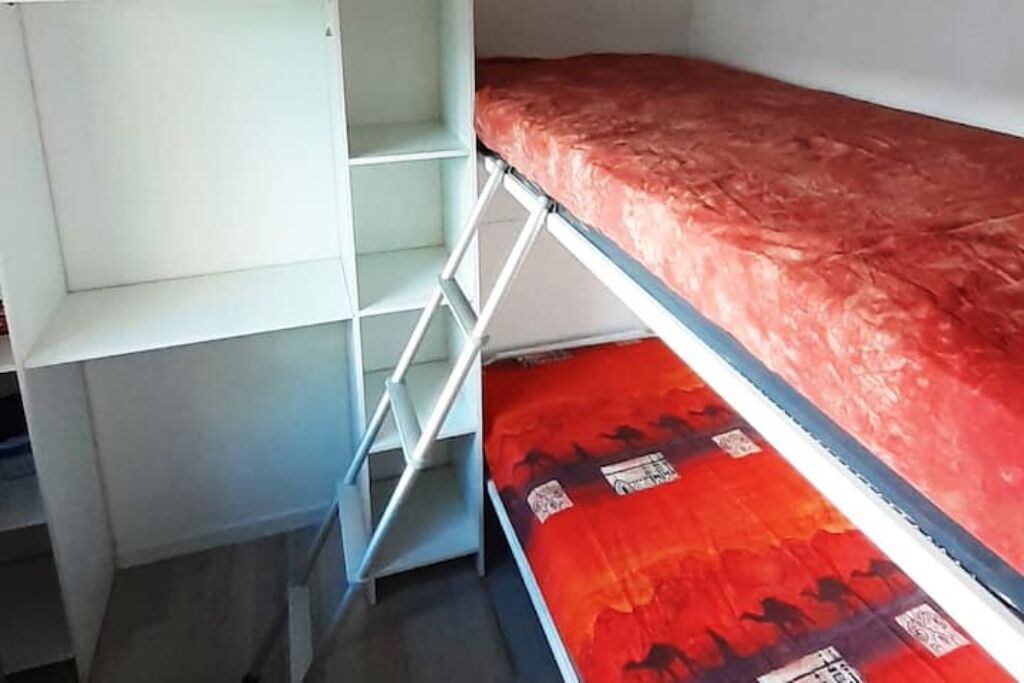 Photo of Bedroom in Le Castellet
