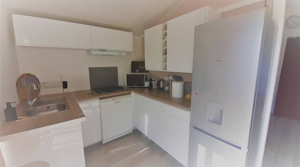 Photo of Kitchen in Le Castellet