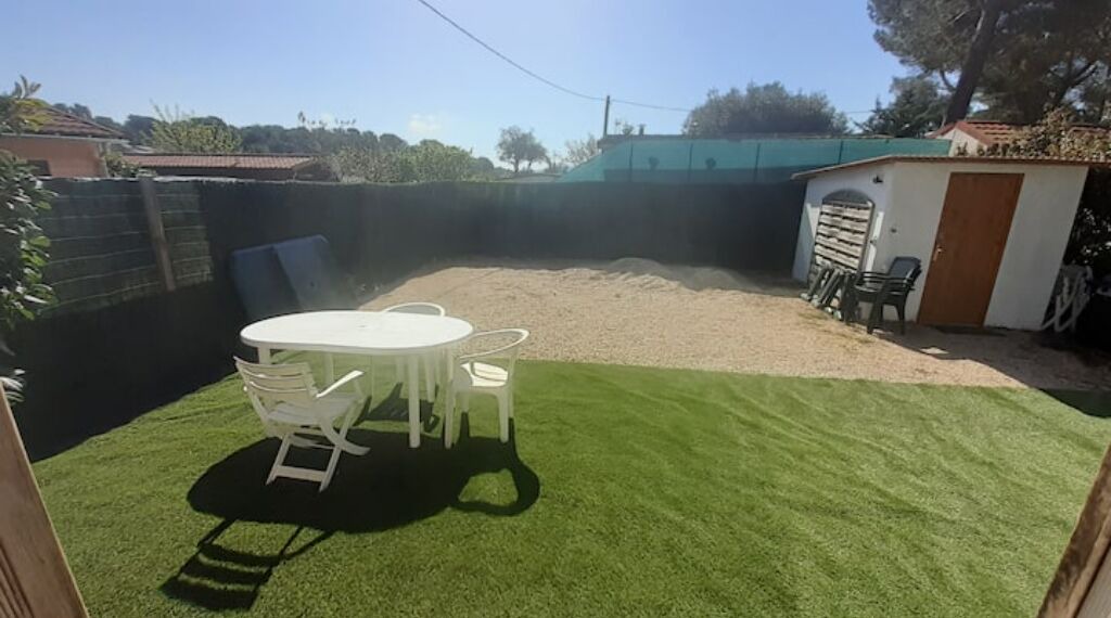Photo of Outdoor in Le Castellet
