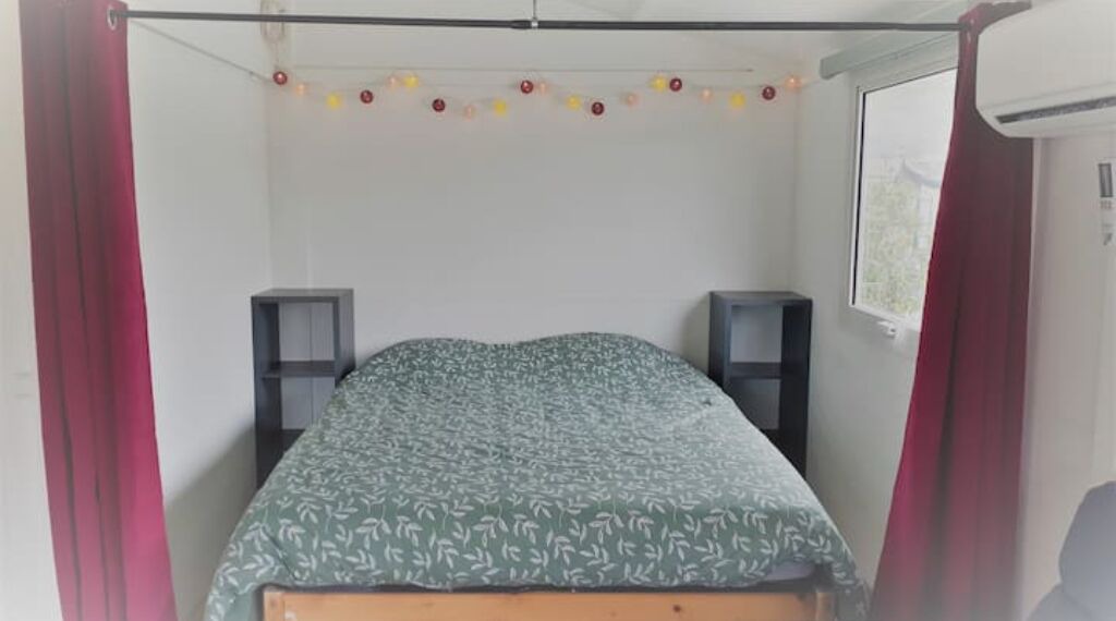 Photo of Bedroom in Le Castellet