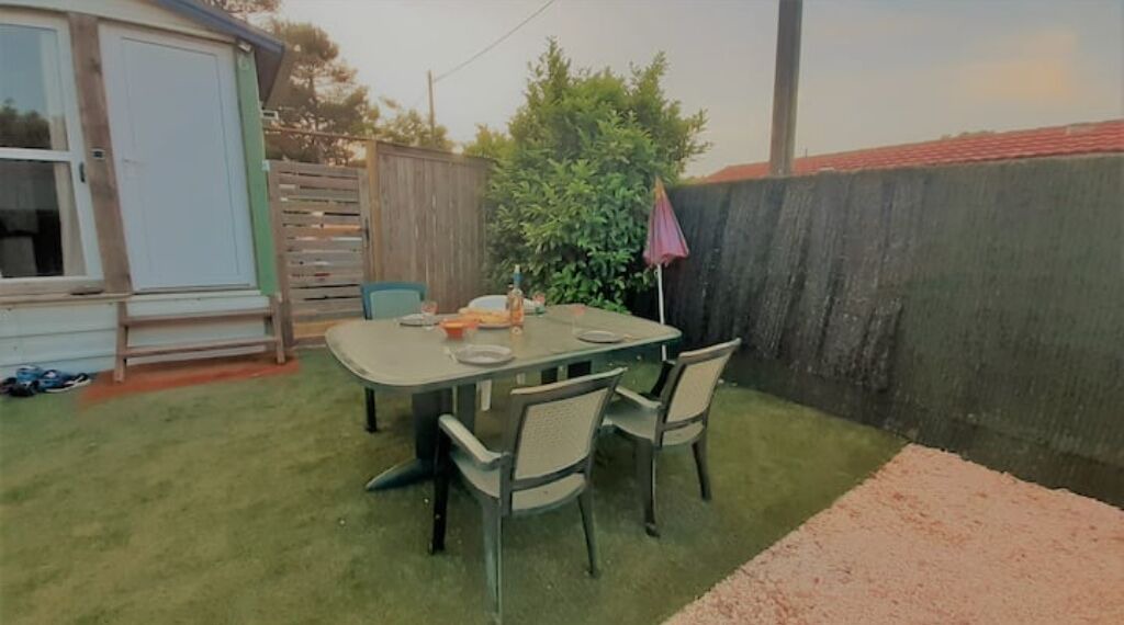 Photo of Outdoor in Le Castellet