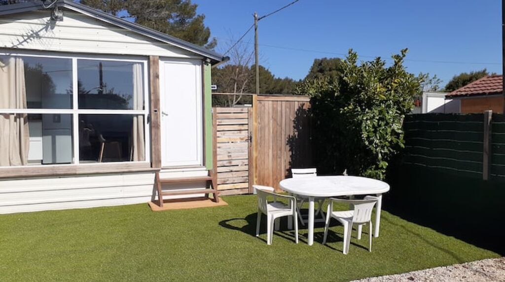 Photo of Outdoor in Le Castellet