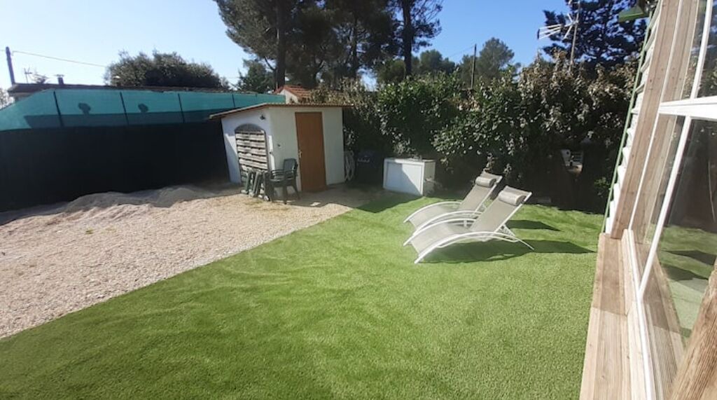 Photo of Outdoor in Le Castellet