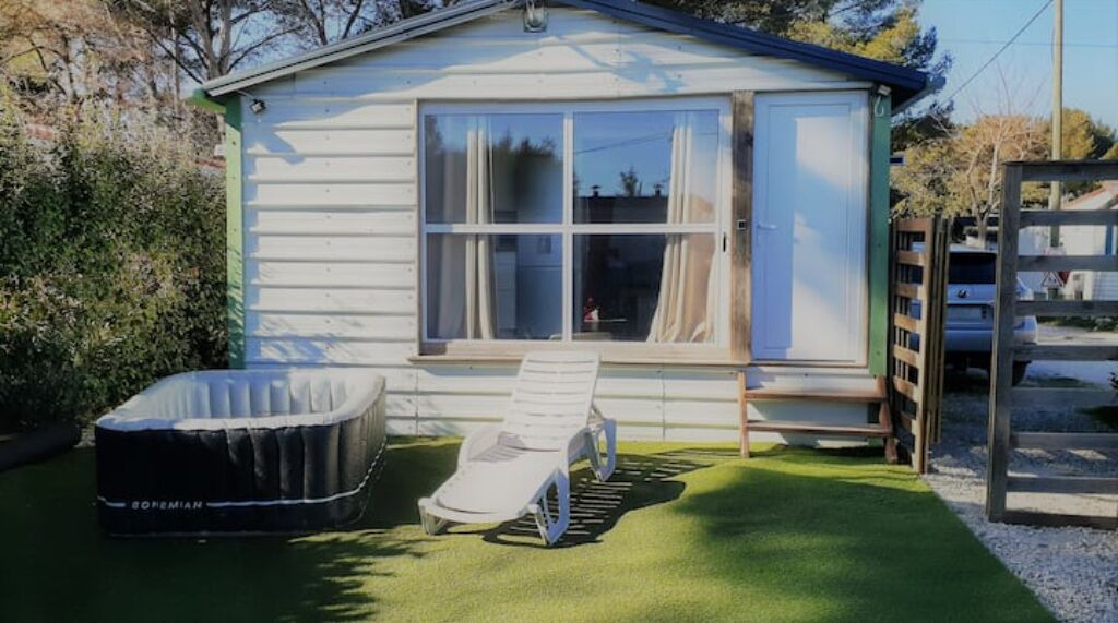 Photo of Outdoor in Le Castellet