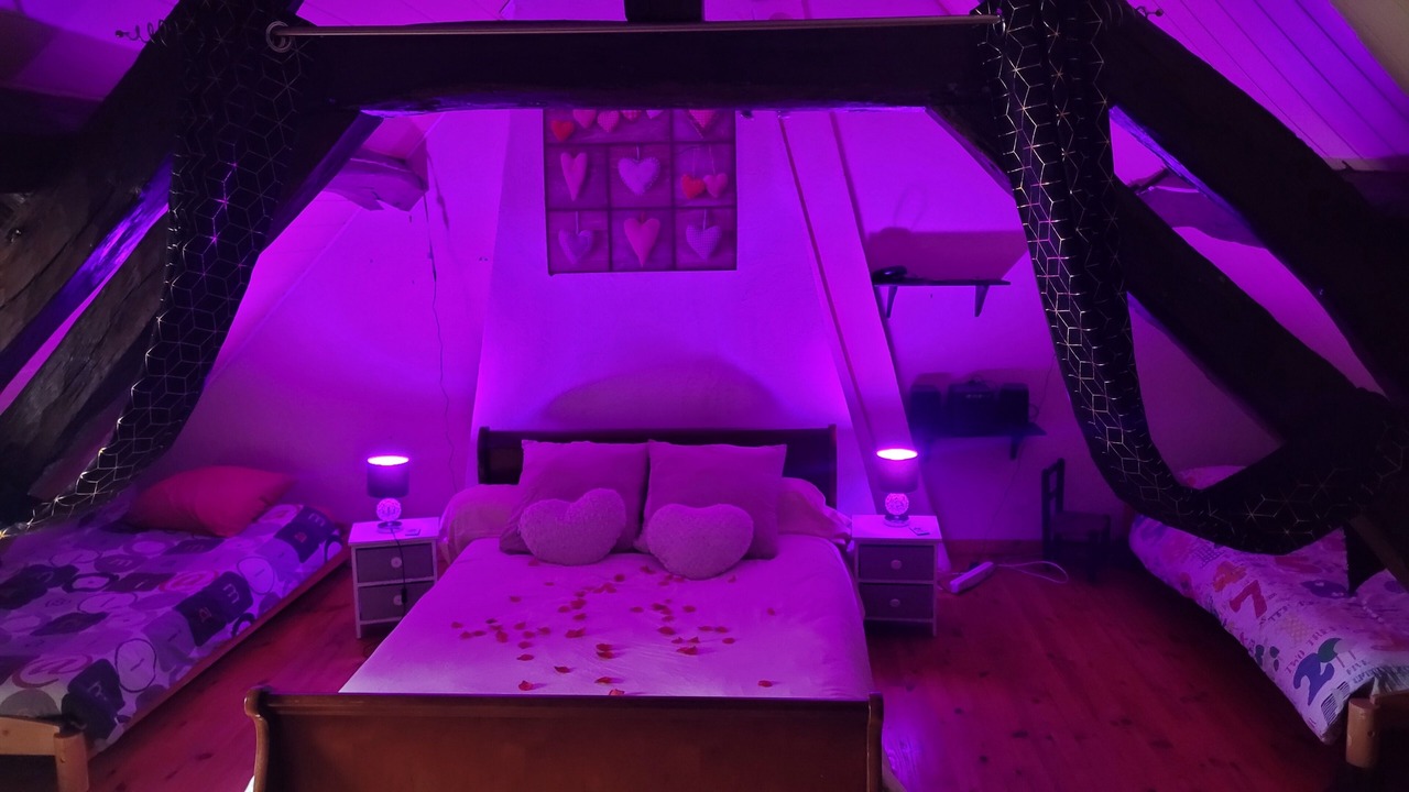 Photo of Bedroom in Saint-Pierre-les-Etieux