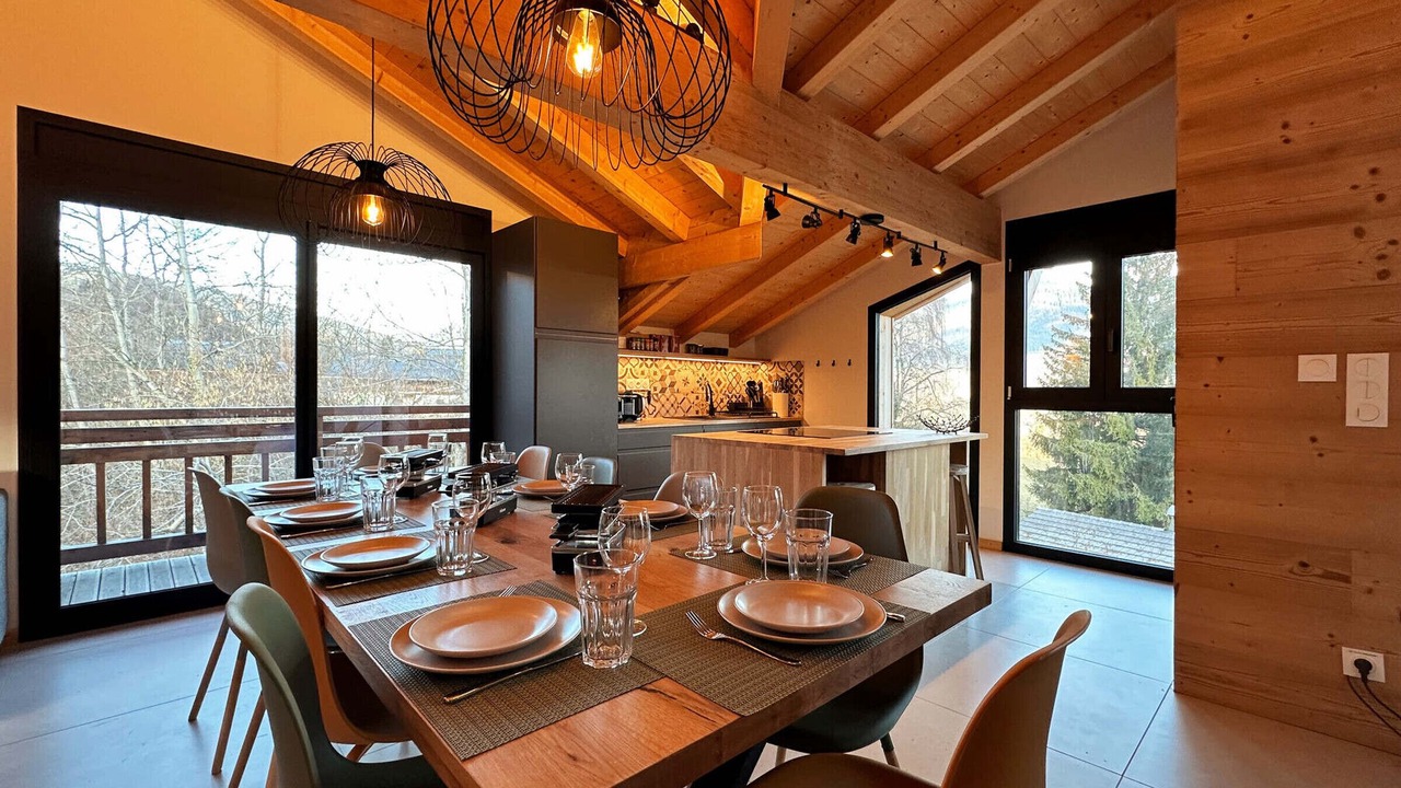 Photo of Others in Samoens