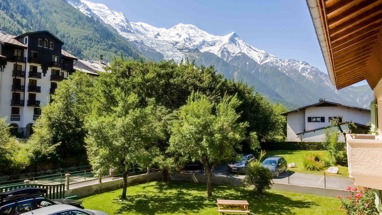Photo of Others in Chamonix City Centre