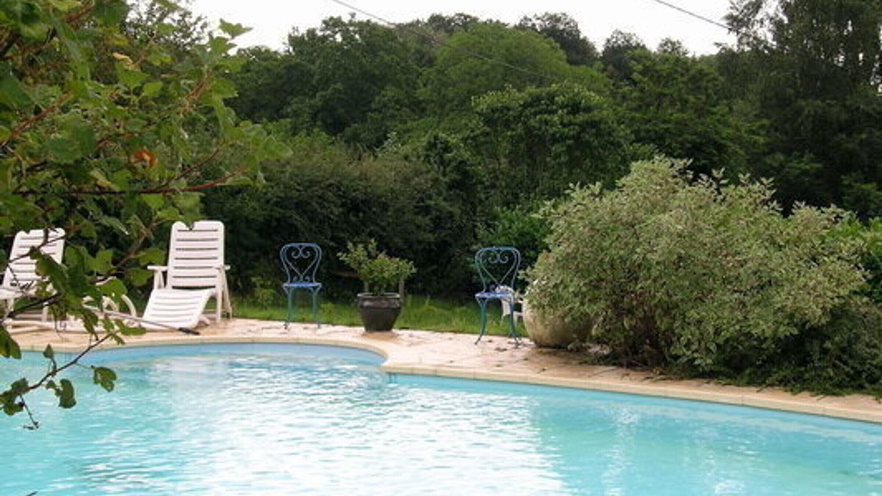 Photo of Outdoor in Echassieres