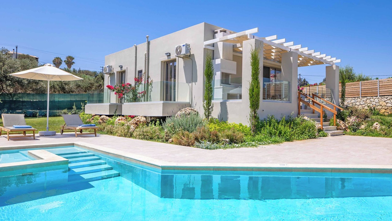 Photo of Outdoor in Adelianos Kampos