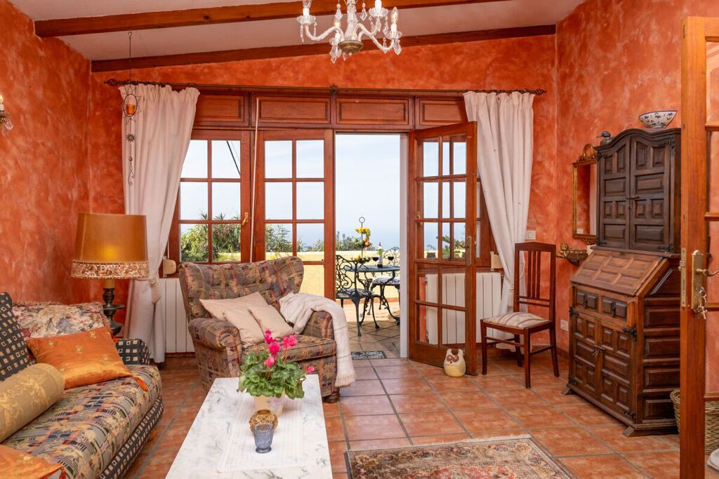 Photo of Livingroom in La Corujera