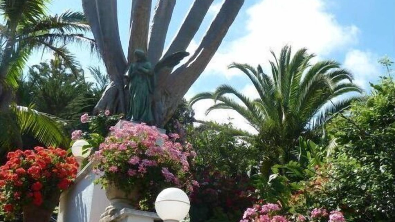 Photo of Outdoor in La Corujera