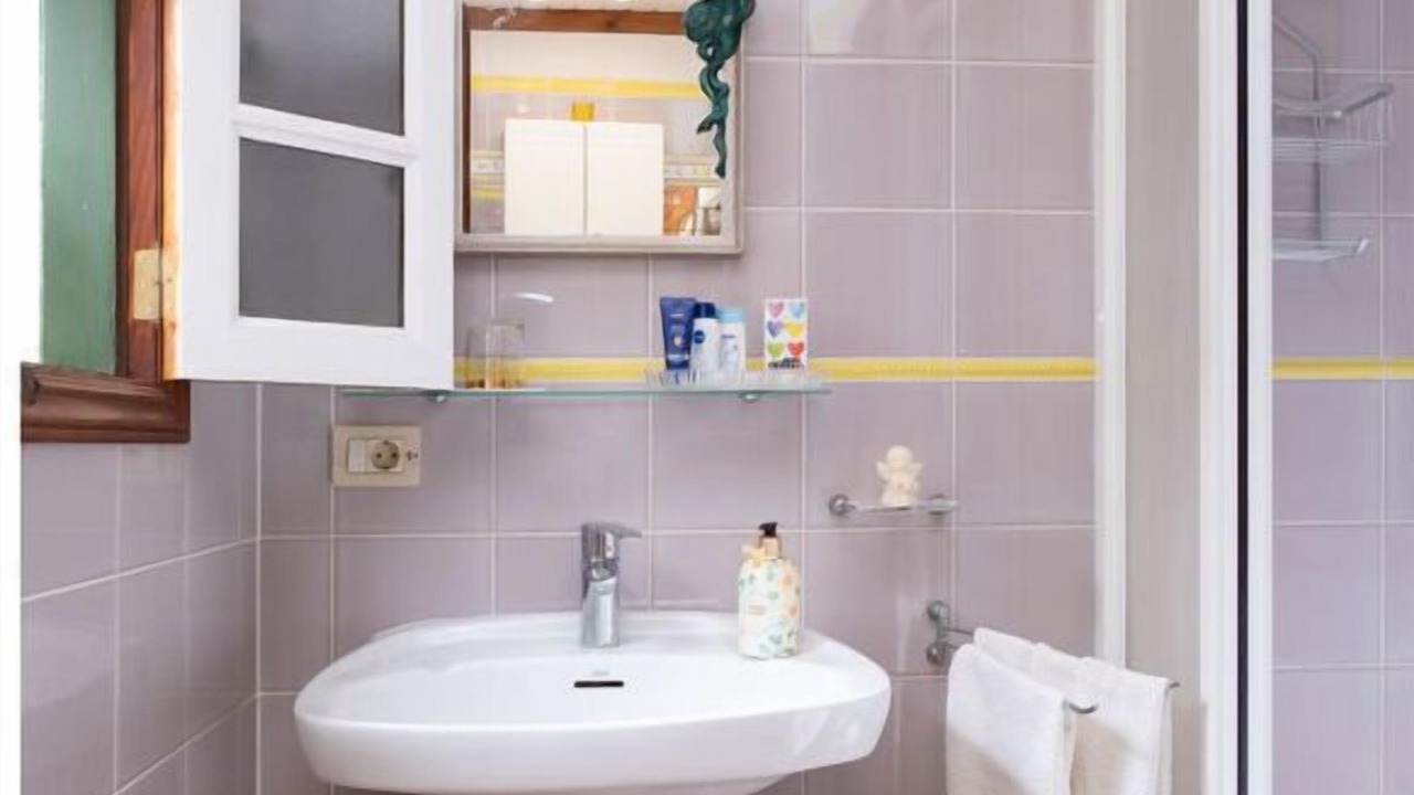 Photo of Bathroom in La Corujera