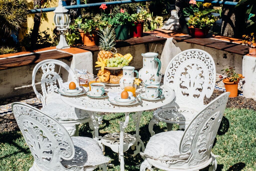 Photo of Outdoor in La Corujera