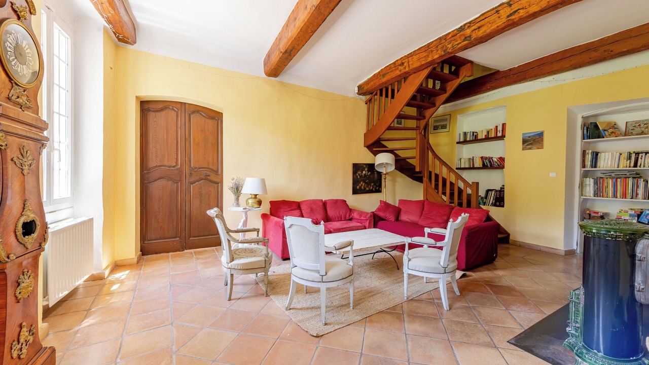 Photo of Livingroom in Les Censies