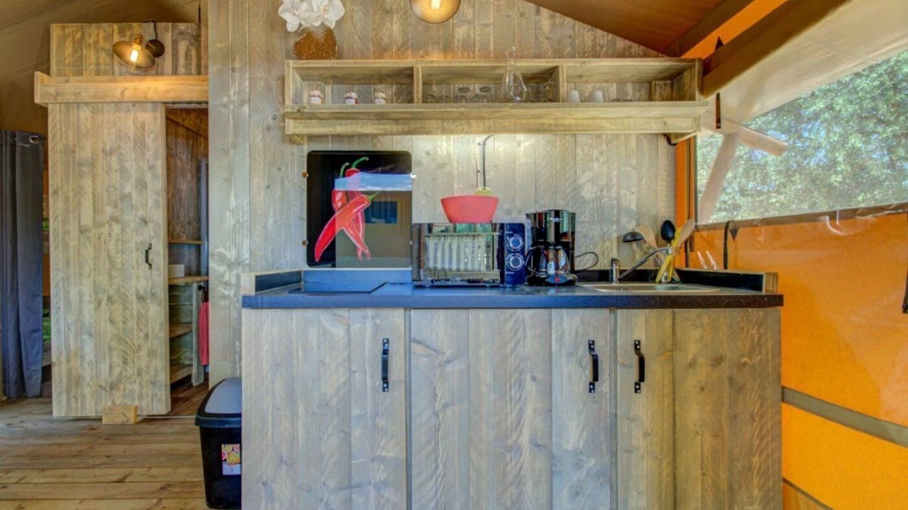Photo of Kitchen in Mondragon