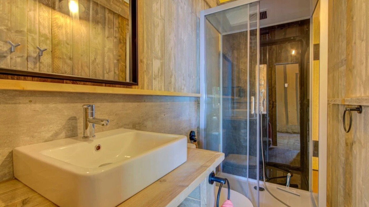 Photo of Bathroom in Mondragon