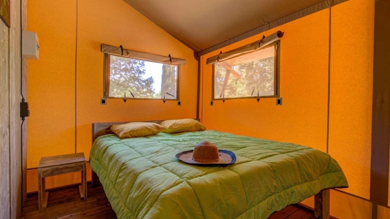 Photo of Bedroom in Mondragon
