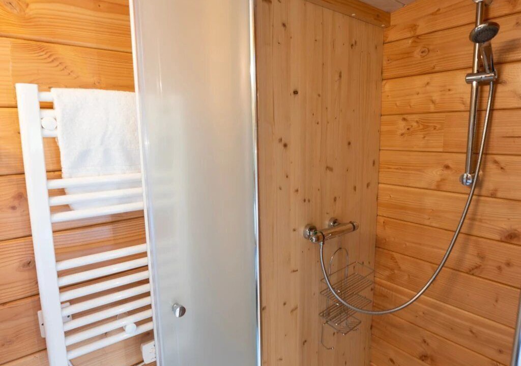 Photo of Bathroom in Chassenard