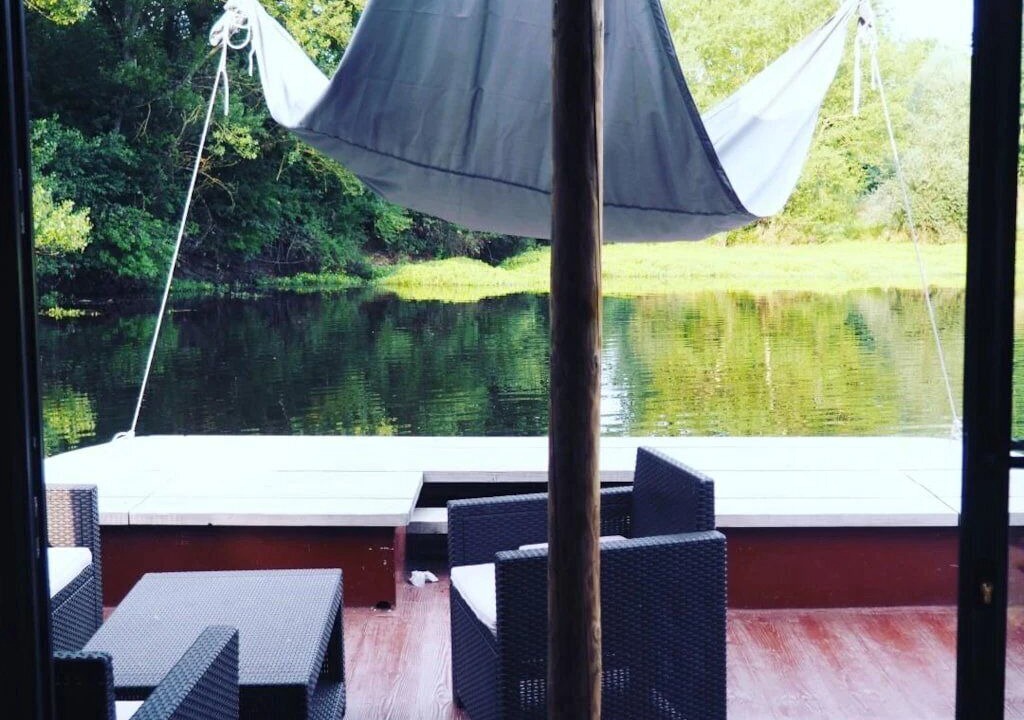 Photo of Patio Balcony in Chassenard
