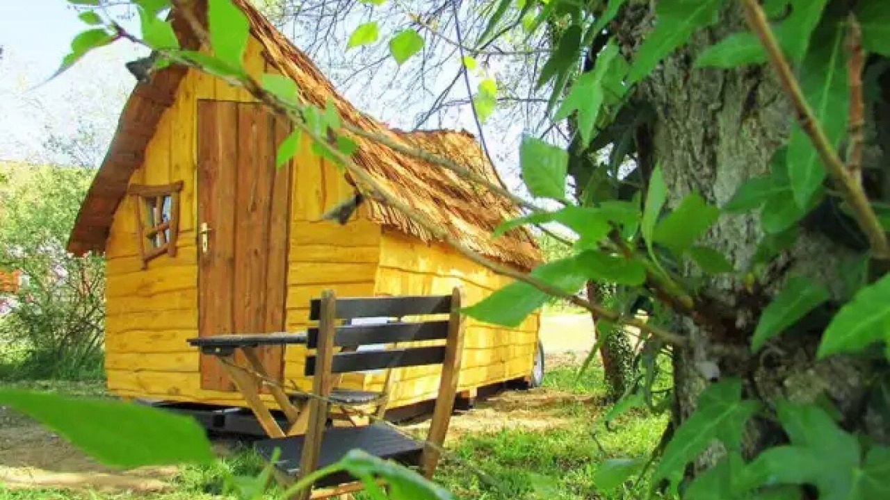 Photo of Outdoor in Chassenard