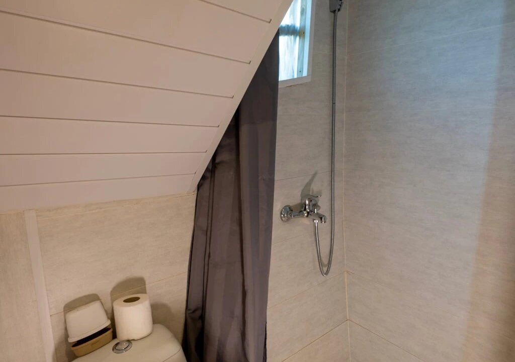 Photo of Bathroom in Chassenard