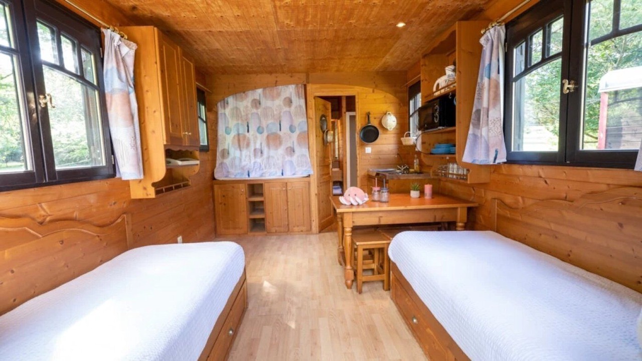 Photo of Bedroom in Chassenard